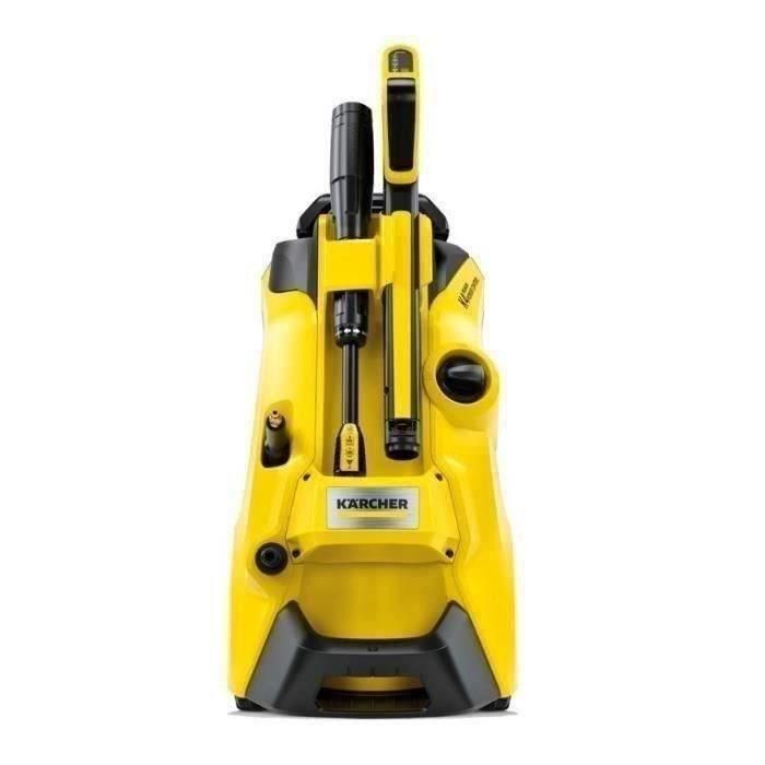 Hidrolimpiadora de alta presión KARCHER K4 Premium Power Control 1 Hidrolimpiadora de alta presión KARCHER K4 Premium Power Control 1