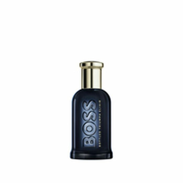 HUGO BOSS BOSS BOTTLED TRIUMPH ELIXIR EDP Vapo Edición Limitada 50 ml 13 HUGO BOSS BOSS BOTTLED TRIUMPH ELIXIR EDP Vapo Edición Limitada 50 ml 13