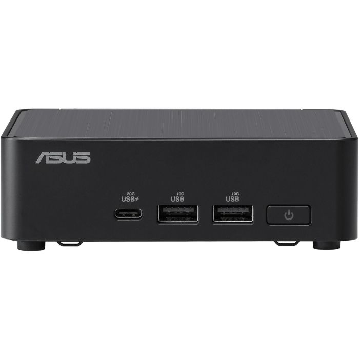 ASUS RNUC14RVKV5068C3I NUC GEN14 Pro Revel Canyon U5/16GB/512GB/Win11Pro 1