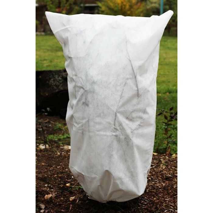 Biotop Ø 1,5 x 1,8 m Capuchas de Protección para Plantas Saco Maxy Artic. Gramaje 30gr/m² Tratamiento UV 5