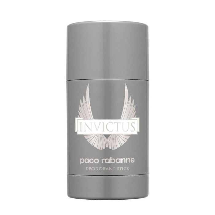 Paco Rabanne Invictus Deo Stick Men 75 gr 2 Paco Rabanne Invictus Deo Stick Men 75 gr 2
