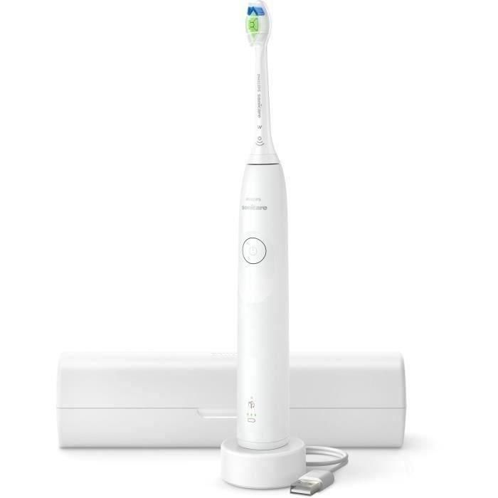 Cepillo de Dientes Eléctrico Philips HX7108/02 SONICARE 5300 1 Cepillo de Dientes Eléctrico Philips HX7108/02 SONICARE 5300 1