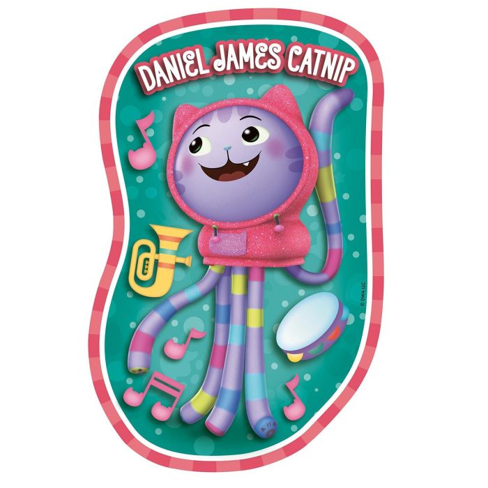 Ravensburger Puzzle 4 Formas La Casa De Gabby 03170 +3 Años 2 Ravensburger Puzzle 4 Formas La Casa De Gabby 03170 +3 Años 2