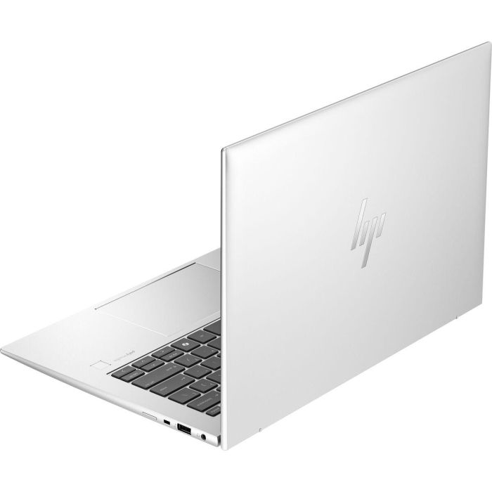 HP 9G0A3ET Portátil EliteBook 840 G11, Intel Core Ultra 5-125H, 16GB DDR5, 512GB SSD NVMe, 14" WUXGA IPS Antirreflejos, Windows 11 Pro 2 HP 9G0A3ET Portátil EliteBook 840 G11, Intel Core Ultra 5-125H, 16GB DDR5, 512GB SSD NVMe, 14" WUXGA IPS Antirreflejos, Windows 11 Pro 2