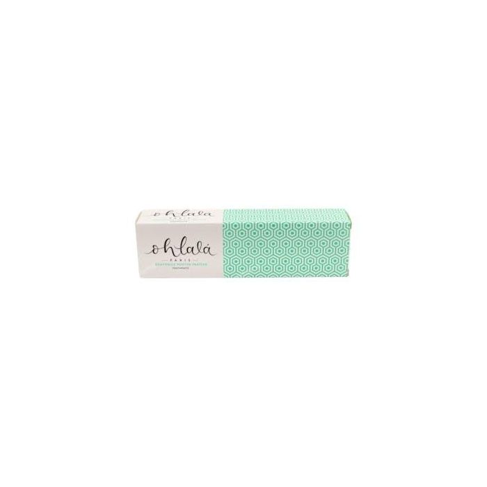 Ohlala Pasta de dientes Menta Fresca 75 ml