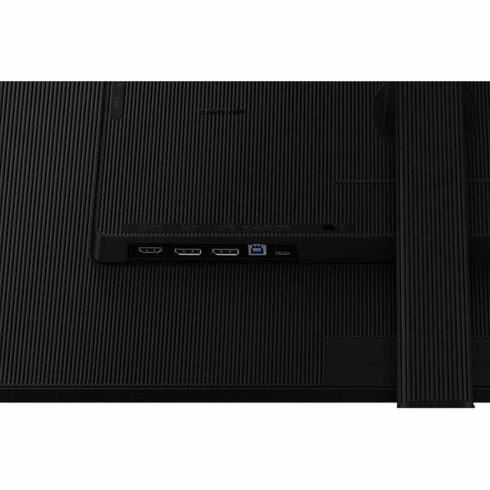 Samsung LS32D600UAUXEN Monitor 32" IPS WQHD 2560x1440 100Hz 5ms con USB-C, HDMI, DP, KVM Negro 16