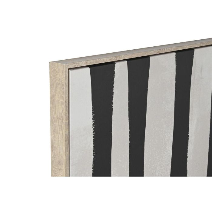 Lienzo Home ESPRIT Negro Beige Poliestireno Lienzo Moderno 103 x 4,5 x 143 cm (2 Unidades) 3 Lienzo Home ESPRIT Negro Beige Poliestireno Lienzo Moderno 103 x 4,5 x 143 cm (2 Unidades) 3