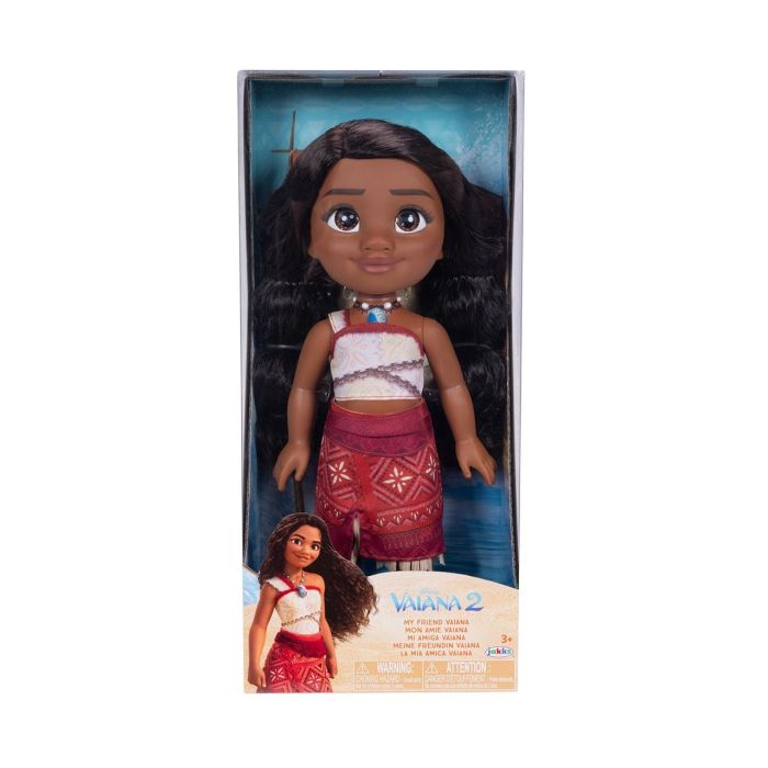 Muñeca vaiana 38 cm 4 Muñeca vaiana 38 cm 4