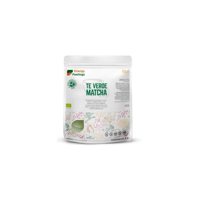 Te Verde Matcha Polvo 1Kg. Eco Vegan Sg Te Verde Matcha Polvo 1Kg. Eco Vegan Sg