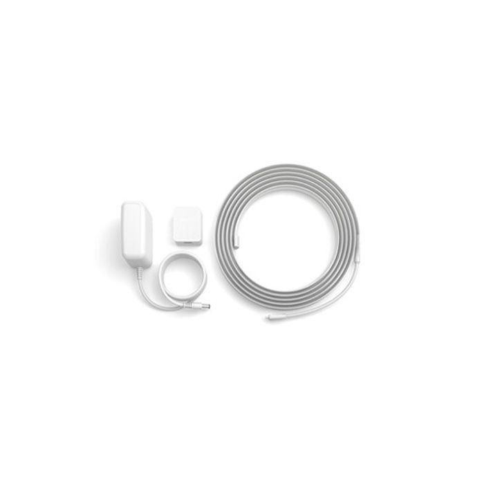 Tira conectada - Philips Hue - Solo Lightstrip - 3 m - Blanco - LED integrado 1 Tira conectada - Philips Hue - Solo Lightstrip - 3 m - Blanco - LED integrado 1
