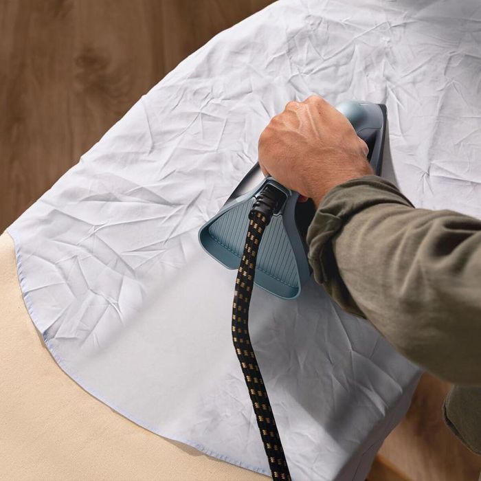 Centro de Planchado Cecotec IronHero H-2800 Professional Station 2800 W Cerámica 8