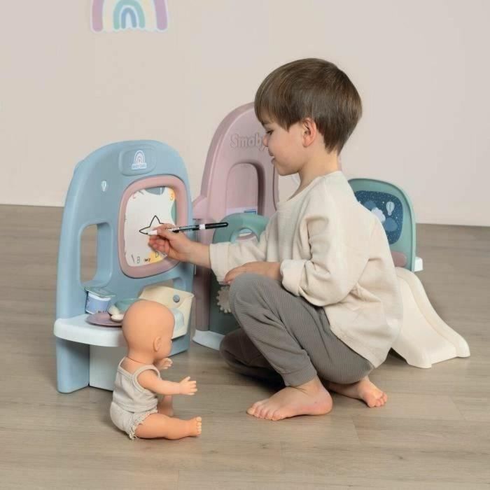 Set de Limpieza Smoby 4
