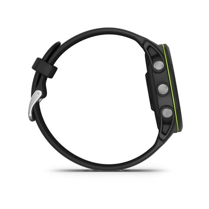 Garmin Forerunner 255 Music Negro GPS, Monitor de FC, Pantalla Táctil, Almacenamiento de Música 3 Garmin Forerunner 255 Music Negro GPS, Monitor de FC, Pantalla Táctil, Almacenamiento de Música 3