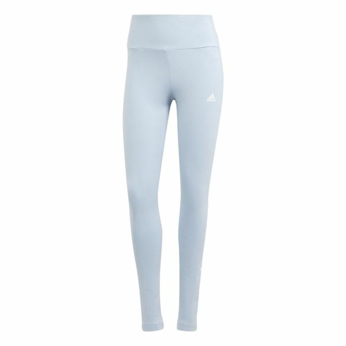 Mallas Deportivas de Mujer Adidas Lin Leg 0 Mallas Deportivas de Mujer Adidas Lin Leg 0