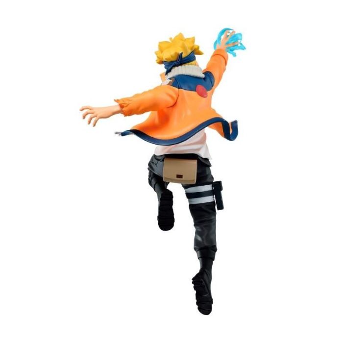 Figura de Acción Bandai UZUMAKI BORUTO II 2 Figura de Acción Bandai UZUMAKI BORUTO II 2