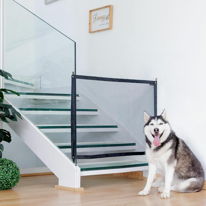 Red de Seguridad para Mascotas Petinu InnovaGoods 0 Red de Seguridad para Mascotas Petinu InnovaGoods 0