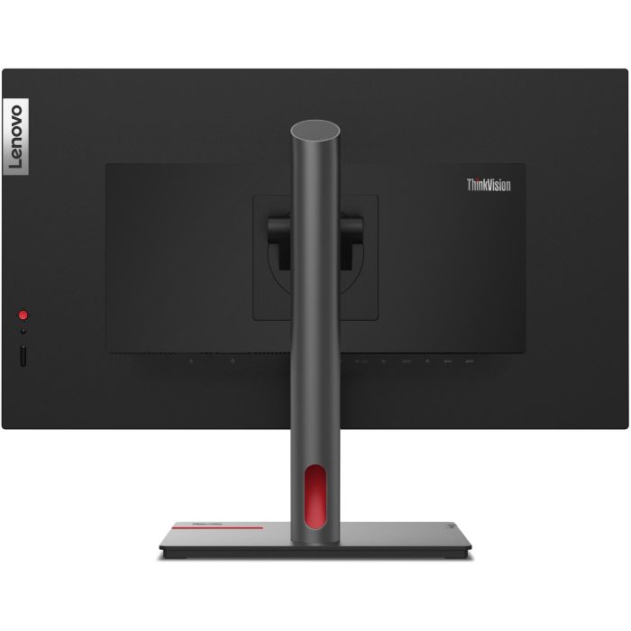 Lenovo ThinkVision P27h-30 27" 2560x1440 4ms Monitor Negro 1 Lenovo ThinkVision P27h-30 27" 2560x1440 4ms Monitor Negro 1