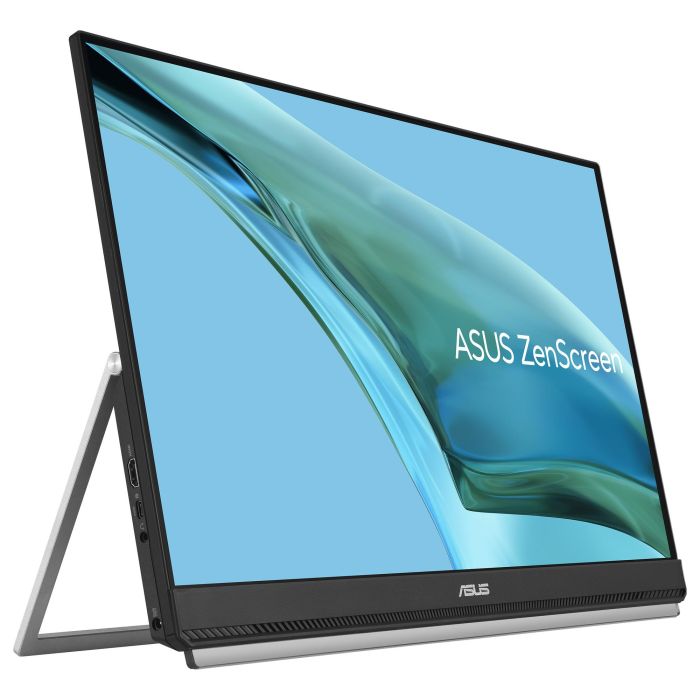 Asus ZenScreen MB249C Monitor Portátil 23.8" FHD IPS USB-C 60W Negro