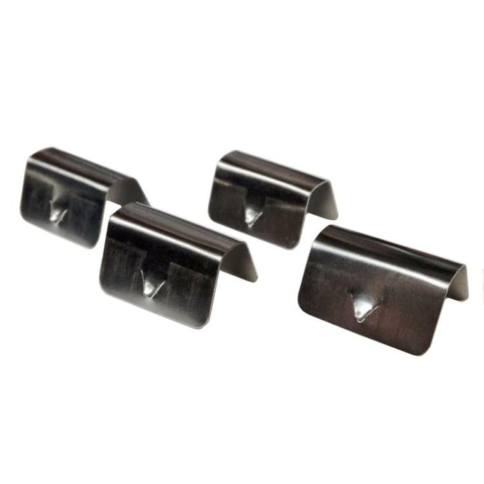 Deflector de viento HEKO HO29653 TOYOTA PRIUS PLUS 4 Piezas 1