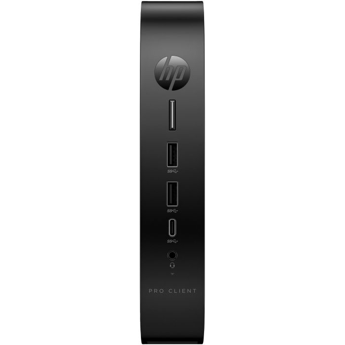 HP T550 Thinclient Celeron J6412 8GB RAM 32GB Almacenamiento