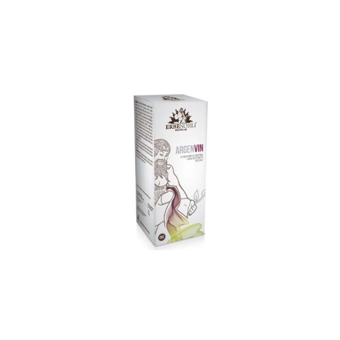 Argenvin Compost Contractura 10Ml Argenvin Compost Contractura 10Ml