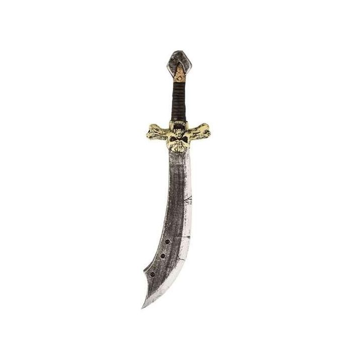 My Other Me Espada de Juguete de Foam de 69 cm para Niños, Edad Mínima Recomendada 3 Años