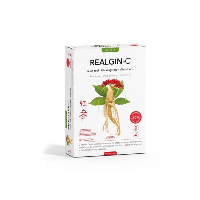 Realgin-C Bipole Realgin-C Bipole