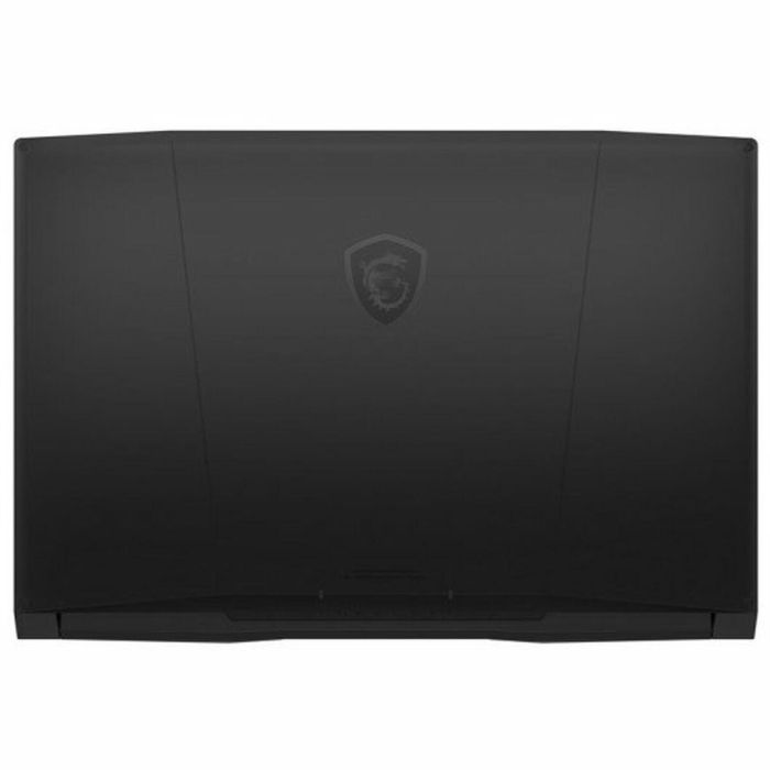 Laptop MSI Katana A17 AI B8VF-876XES 17,3" 32 GB RAM 1 TB SSD Nvidia Geforce RTX 4070 Qwerty Español 1 Laptop MSI Katana A17 AI B8VF-876XES 17,3" 32 GB RAM 1 TB SSD Nvidia Geforce RTX 4070 Qwerty Español 1