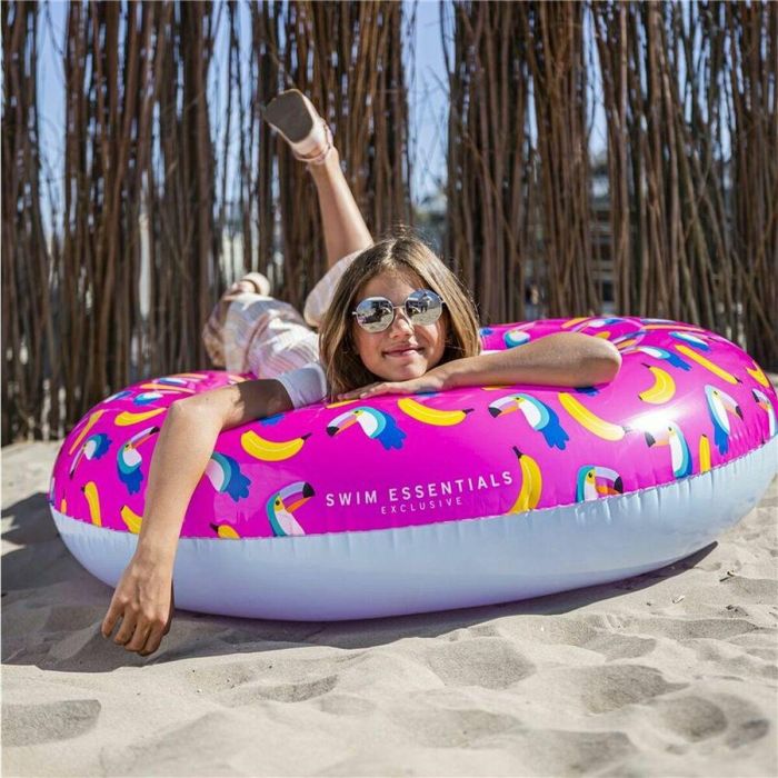 Flotador Hinchable Swim Essentials Toucan 2 Flotador Hinchable Swim Essentials Toucan 2