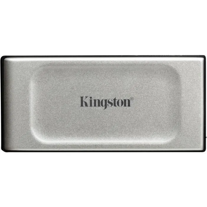 Kingston Unidad SSD Externa XS2000 1TB USB 3.2 (SXS2000 / 1000G) 1