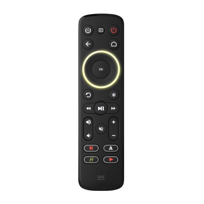 One For All URC7935 Mando a Distancia para Streaming 3 One For All URC7935 Mando a Distancia para Streaming 3
