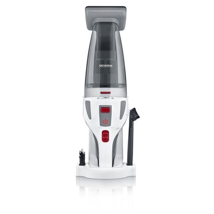 Severin HV 7146 Aspiradora S'Power Wet&Dry con Turbobrush - Para Hogar y Coche 3 Severin HV 7146 Aspiradora S'Power Wet&Dry con Turbobrush - Para Hogar y Coche 3