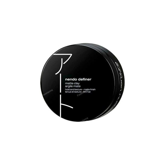 Shu Uemura Pomada Definiendo Nendo 75 ml