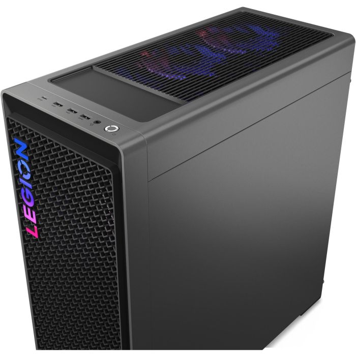 Lenovo Legion T7 34IAS10 Intel Core Ultra 7 265KF 32GB RAM 1TB SSD NVIDIA GeForce RTX 5080 16GB Windows 11 Home PC 4 Lenovo Legion T7 34IAS10 Intel Core Ultra 7 265KF 32GB RAM 1TB SSD NVIDIA GeForce RTX 5080 16GB Windows 11 Home PC 4