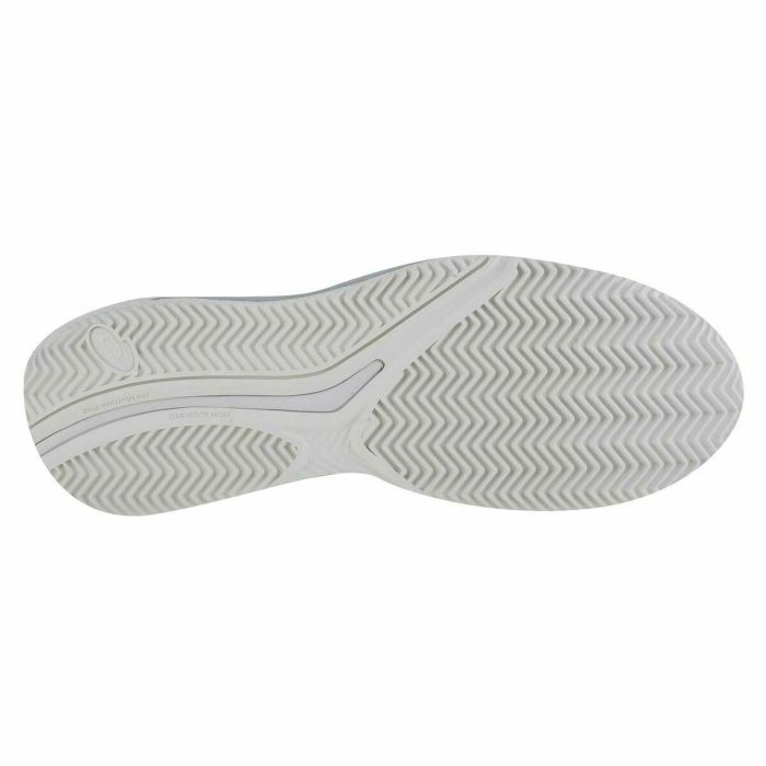 Zapatillas de Tenis para Hombre Asics Gel-Challenger 14 Clay Blanco 38 11