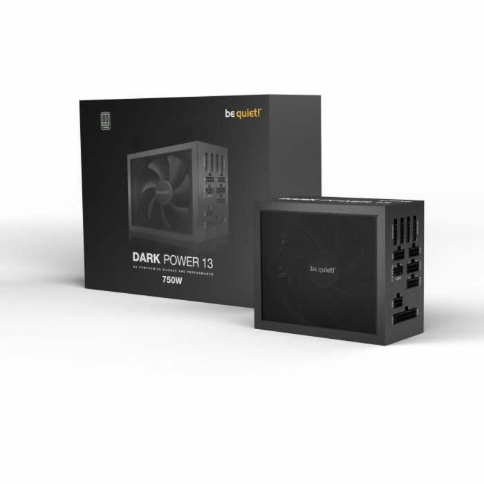 Be Quiet BN333 Fuente de Alimentación PC Dark Power 13 750W 2