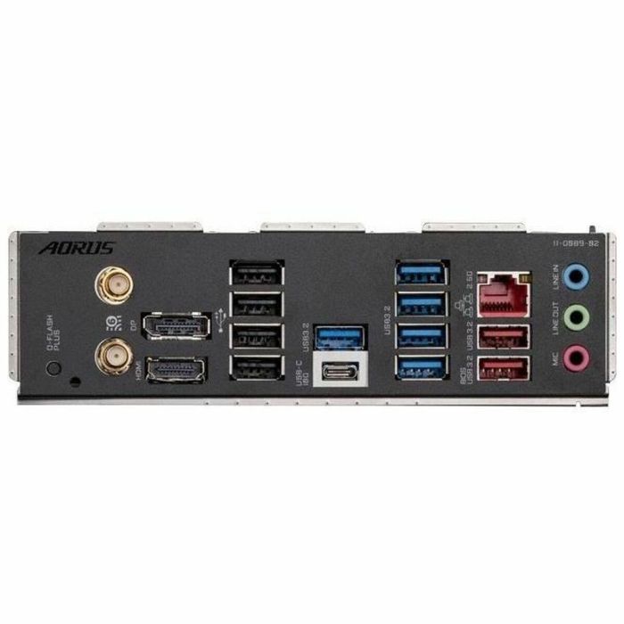 Gigabyte B650 AORUS ELITE AX V2 AM5 DDR5 Wi-Fi 6E Placa Base GIG1707619723029