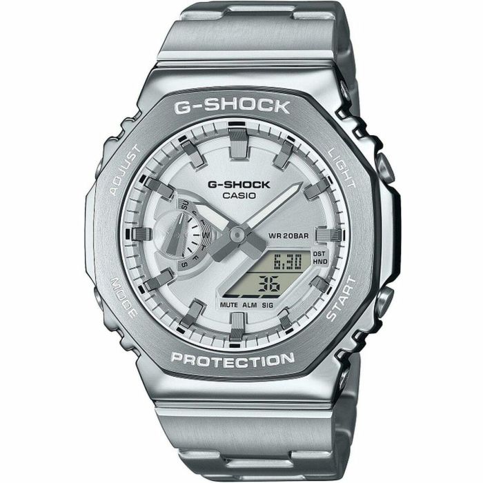 Reloj Hombre Casio GM-2110D-7AER