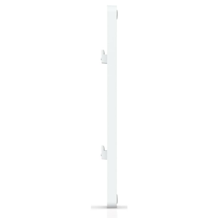 Ubiquiti Soporte Flotante, Policarbonato, Caucho de Silicona, 125.6 x 40.4 x 10.4 mm, para Switches Compactos UniFi 6