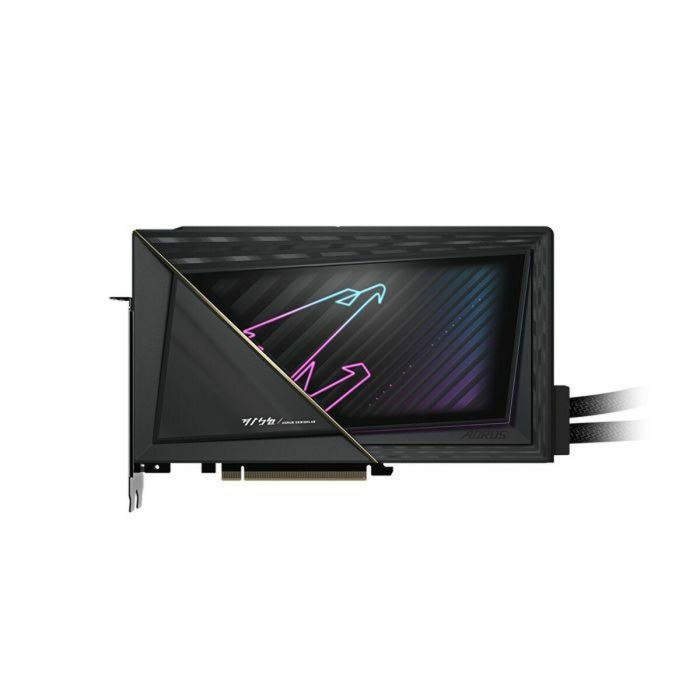 Tarjeta Gráfica Gigabyte nvidia geforce rtx 5090 GDDR7 1 Tarjeta Gráfica Gigabyte nvidia geforce rtx 5090 GDDR7 1