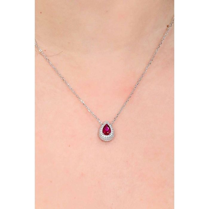 Collar Mujer Amen CLGOBRBZ 2