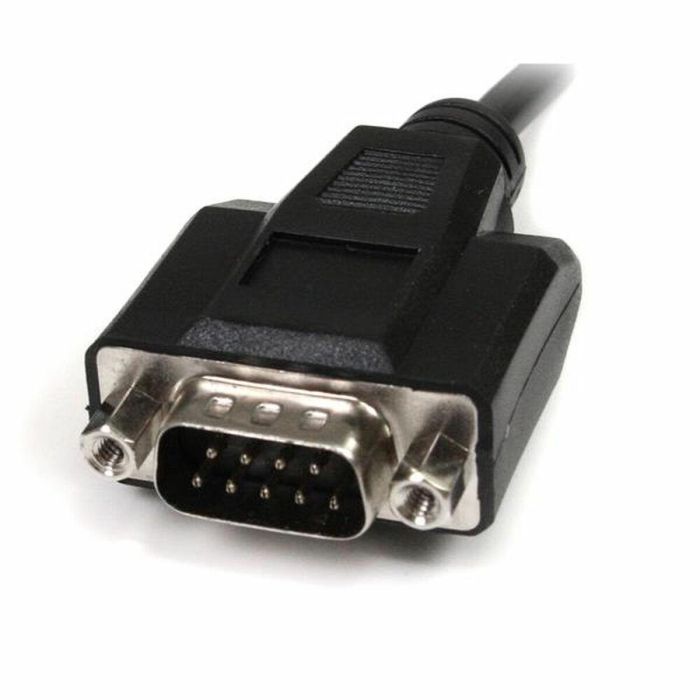 Tarjeta PCI Startech PEX2S1P553B 2 Tarjeta PCI Startech PEX2S1P553B 2