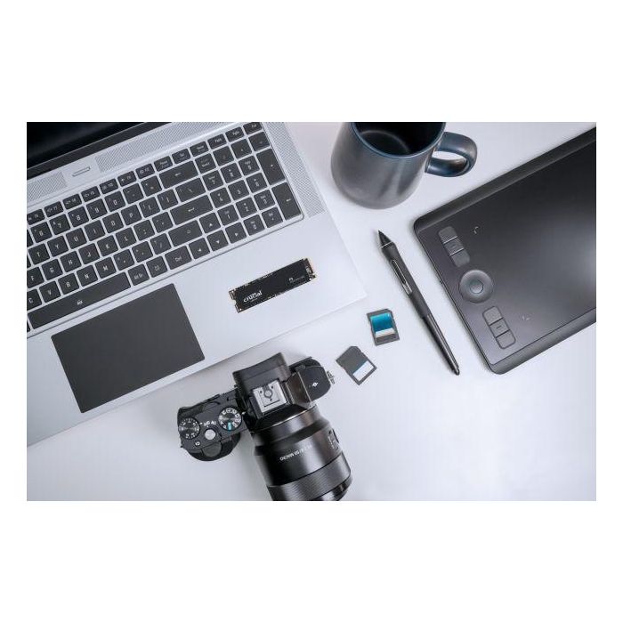 Crucial M.2 P3 NVMe PCIe 3.0 x4 2TB 3 Crucial M.2 P3 NVMe PCIe 3.0 x4 2TB 3