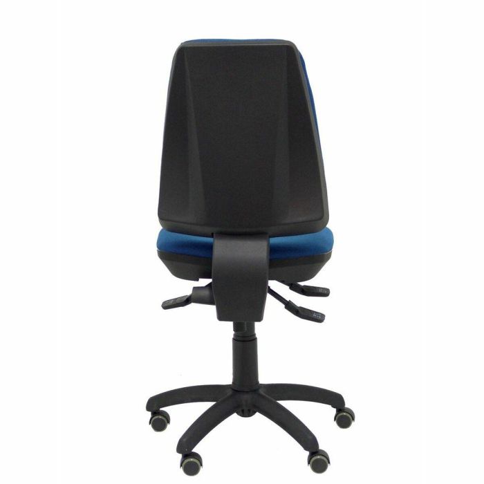 Silla de Oficina Elche S Bali P&C 14S Azul Azul marino 1 Silla de Oficina Elche S Bali P&C 14S Azul Azul marino 1