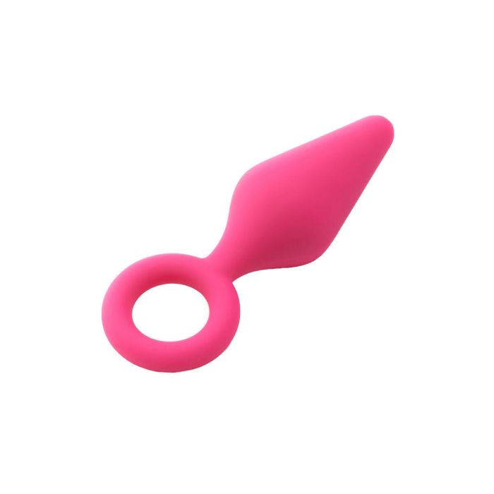 Plug Anal Dream Toys Flirts Rosa 6 Plug Anal Dream Toys Flirts Rosa 6
