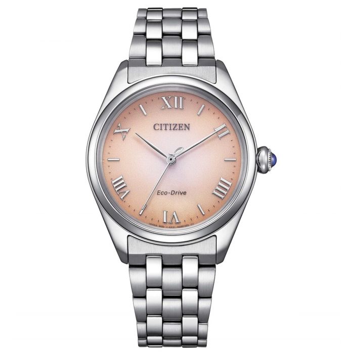 Reloj Unisex Citizen EM1140-80X