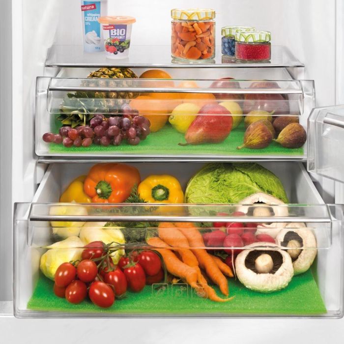 Tescoma 4food Alfombrilla Aireación para Frigorífico 47 x 30 cm