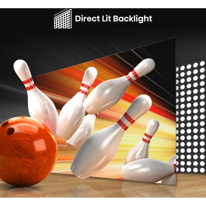 Smart TV Hisense 43A7NQ 4K Ultra HD 43" QLED 6 Smart TV Hisense 43A7NQ 4K Ultra HD 43" QLED 6