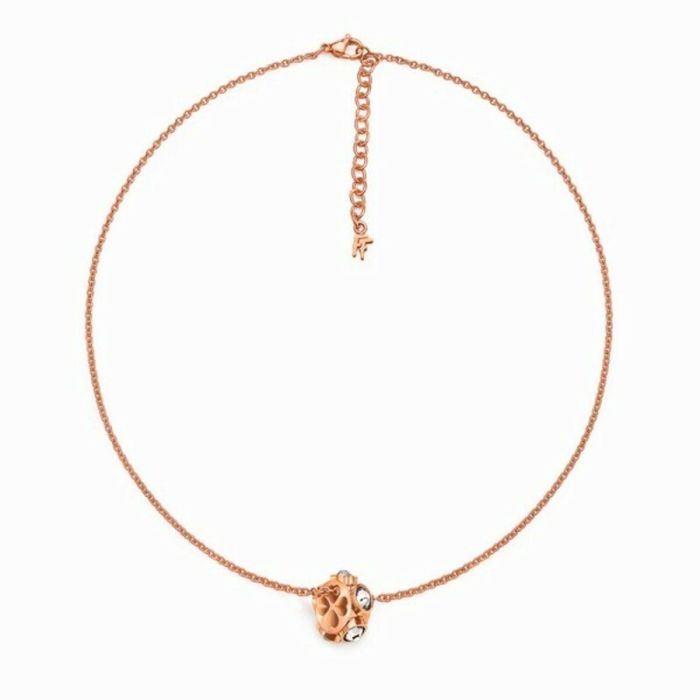 Collar Mujer Folli Follie 3N13T036RC 40 cm Collar Mujer Folli Follie 3N13T036RC 40 cm