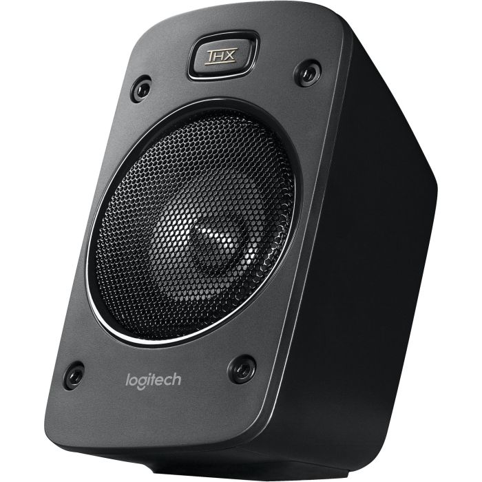 Logitech 980-000468 Sistema de Sonido 5.1 THX 500W 19 Logitech 980-000468 Sistema de Sonido 5.1 THX 500W 19